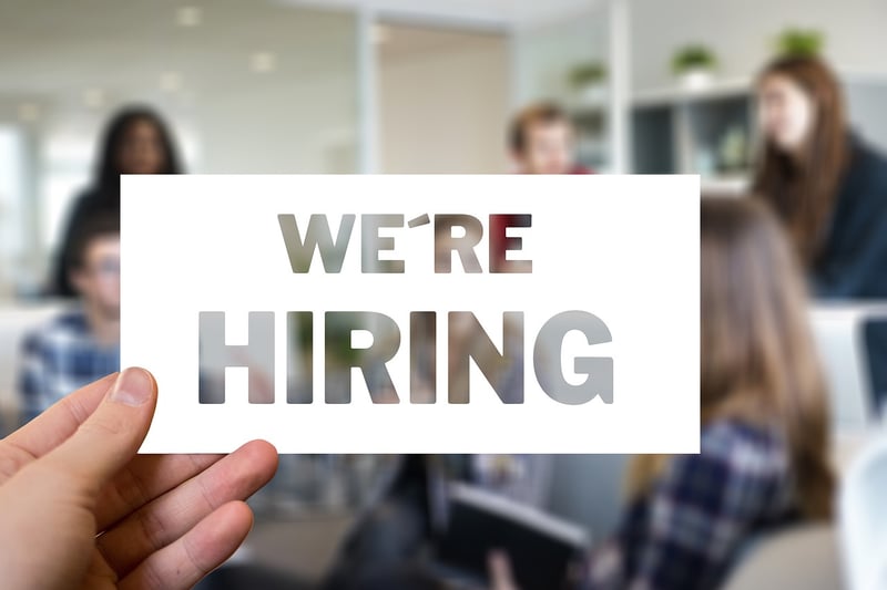 Job Search Strategies