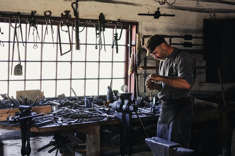 Skill Workshops